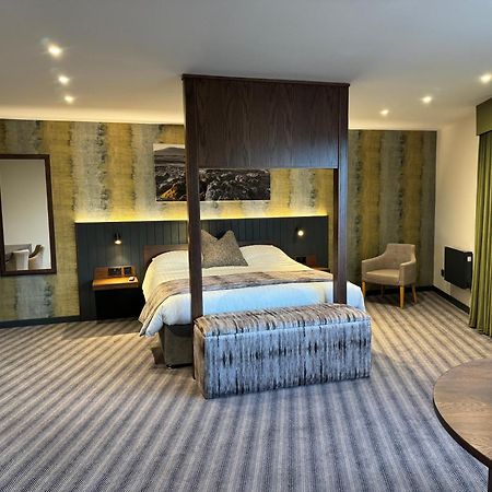 The Fairway Hotel Barnsley Luaran gambar