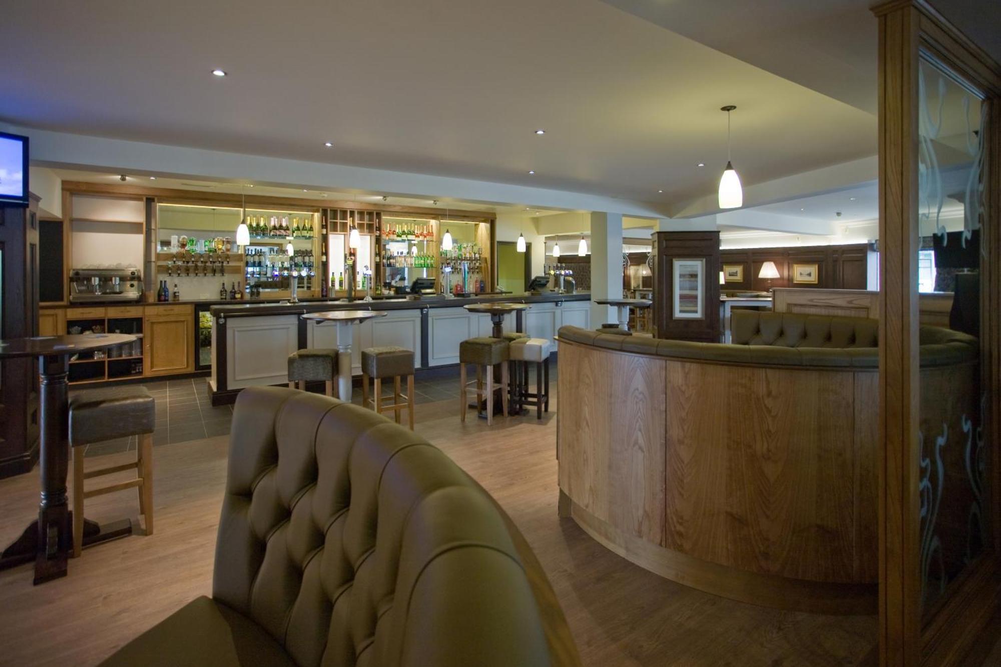 The Fairway Hotel Barnsley Luaran gambar