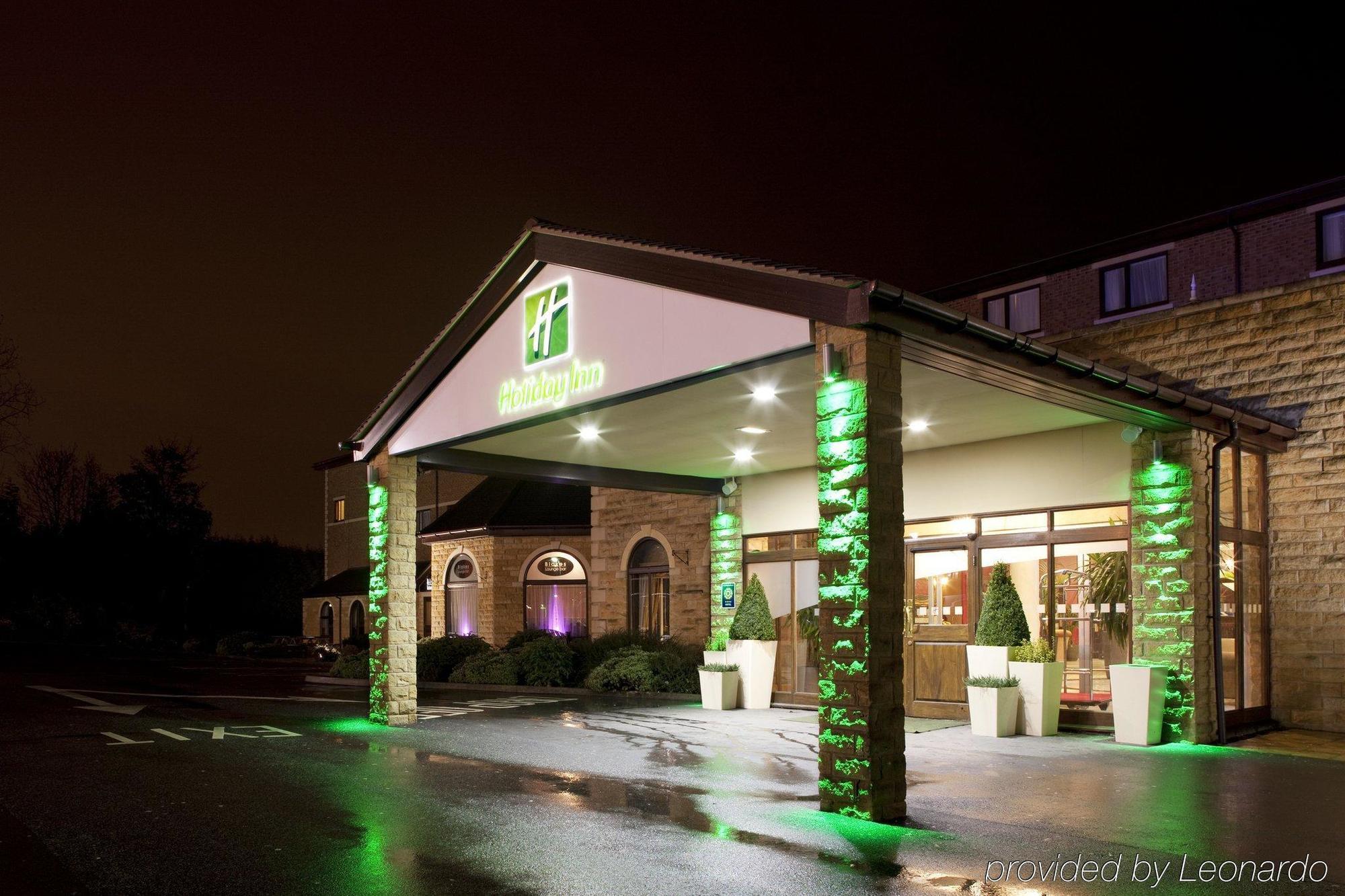 The Fairway Hotel Barnsley Luaran gambar